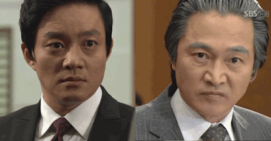 개핵 레전드 명작 드라마 자이언트 | 인스티즈