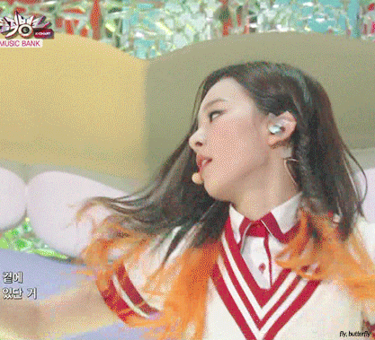 레드벨벳 슬기 데뷔 시즌.gif | 인스티즈