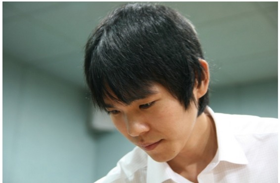 20살 이세돌의 패기.jpg | 인스티즈