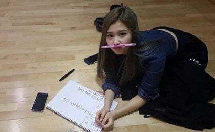 트와이스 사나 미모 변천사 | 인스티즈