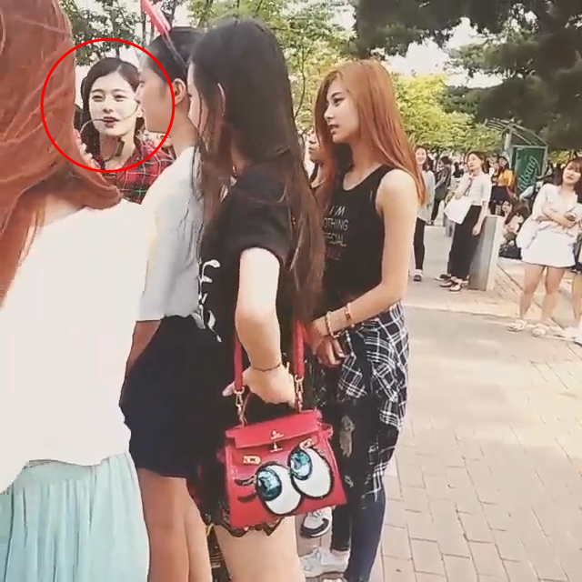 벌써부터 치열한 jyp 차기 걸그룹.jpg | 인스티즈
