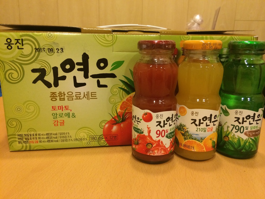 호두단팥빵 이미지