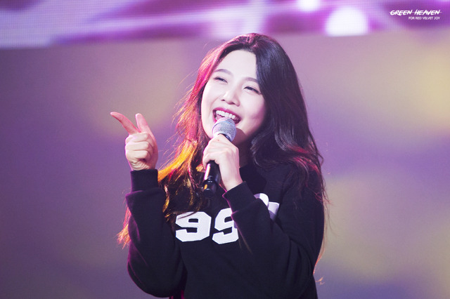 레드벨벳 조이가 제일 예쁘 조이.JPGIF | 인스티즈