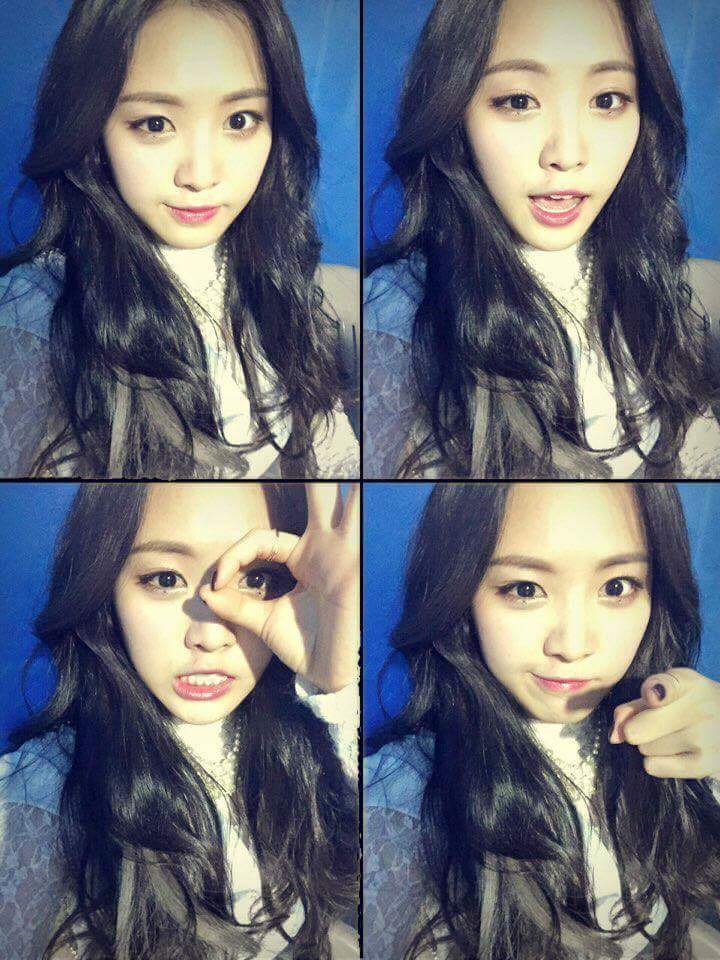 나의 낭니 은이 나은이 | 인스티즈