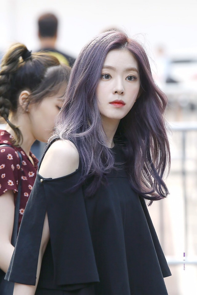 얼굴 천재 아이린.jpgif | 인스티즈