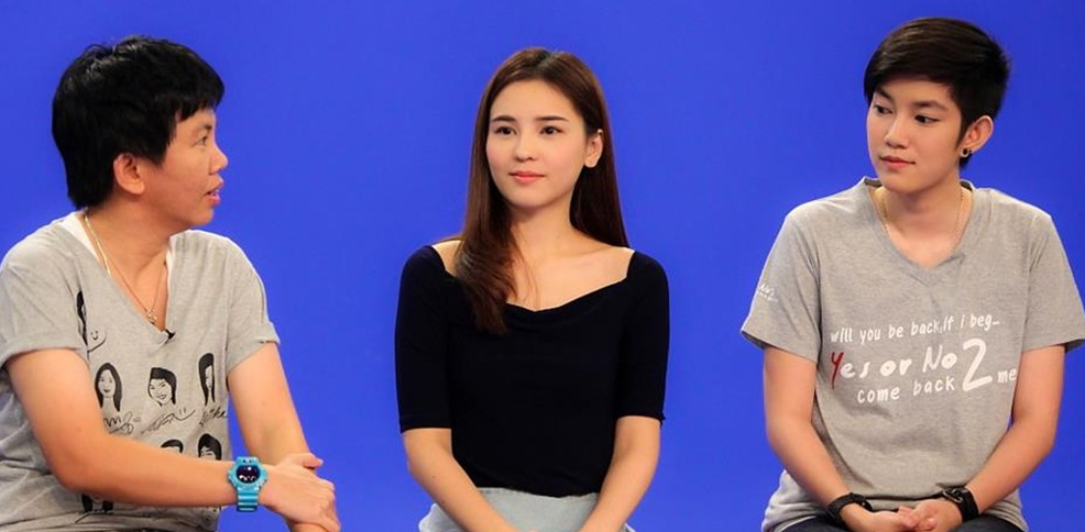 [영화] 룸메에서 3년차 커플로.. 잘생쁨 애인 때문에 불안한 장거리 연애가 시작되다!＜Yes or No 2＞15完 | 인스티즈