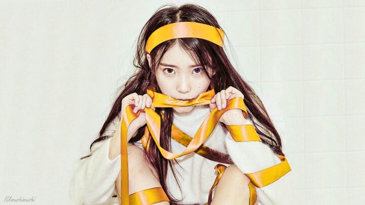 아이유 4번째 미니앨범 체셔 폰+컴퓨터 배경화면.jpg | 인스티즈