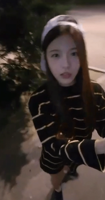 오늘자 구구단 브이앱 김나영 | 인스티즈