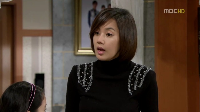 [지붕뚫고하이킥] 신애의 12층식탑.jpg | 인스티즈