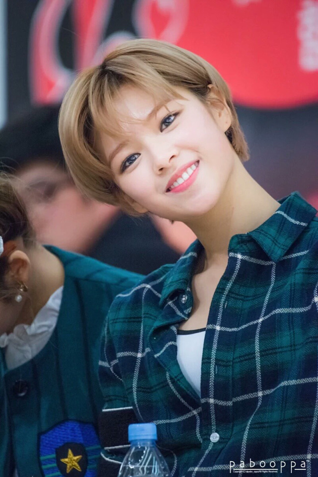 잘생쁨의 정석 트와이스 정연.jpg | 인스티즈