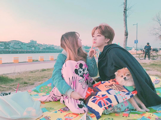 짱예스러운 아리!!! | 인스티즈