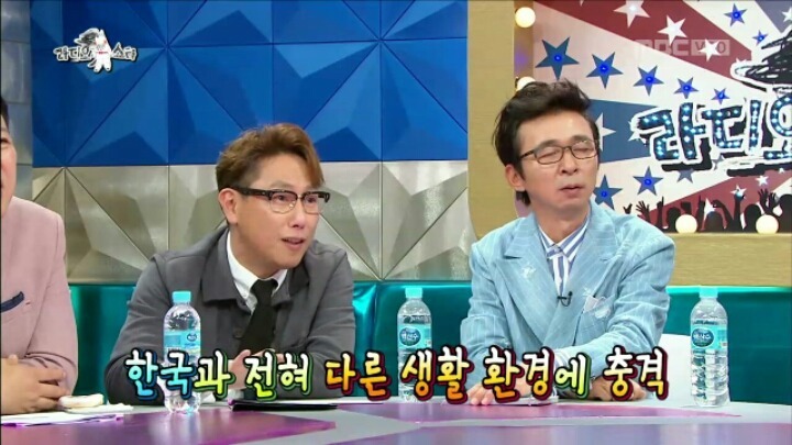 김수용이 카타르 이민을 포기한 이유 | 인스티즈
