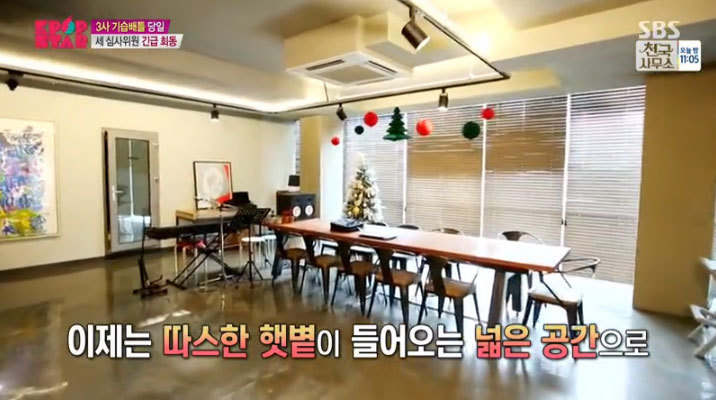 [K팝스타시즌6] 서로 넘나 친한게 눈에 보이는 양현석 유희열 박진영 에피소드 캡쳐.jpg | 인스티즈