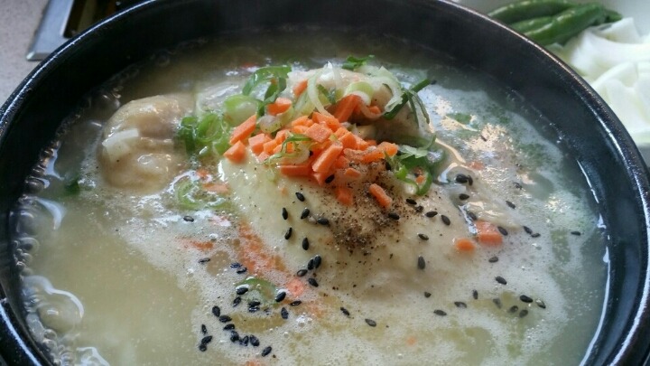 별장식당 이미지