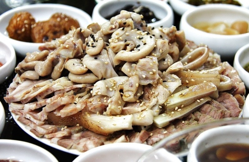 선산식당 이미지
