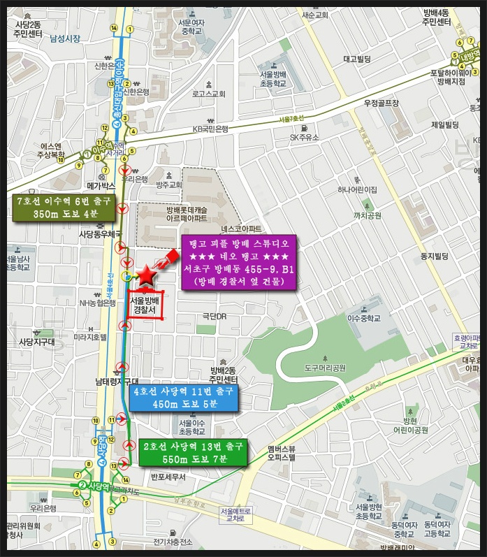 피플스튜디오 이미지