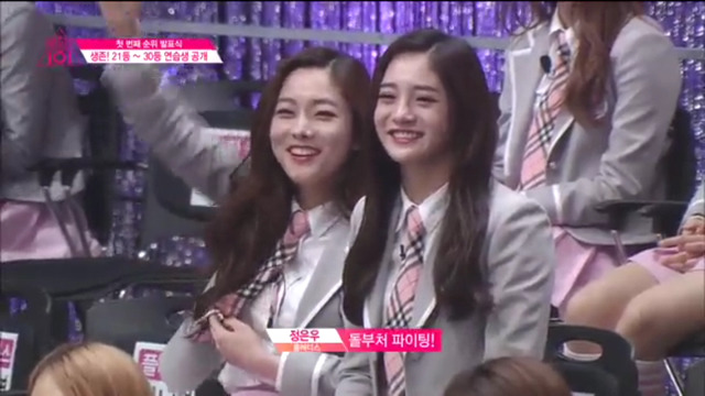 프로듀스 101갤에서 줍줍한 플레디스 애들 사진 | 인스티즈