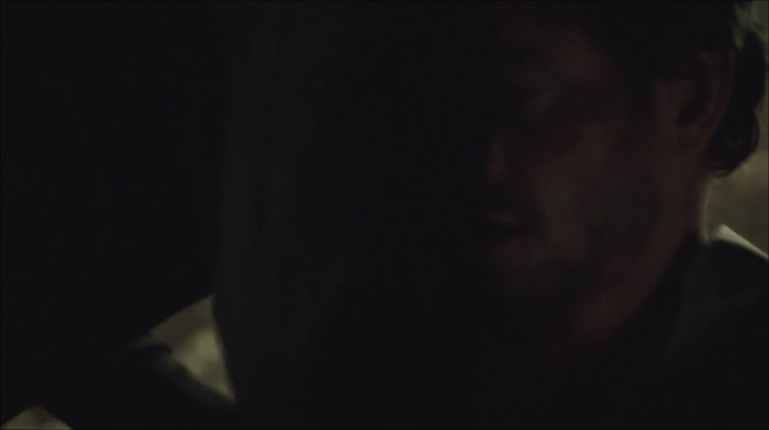 [로맨틱스릴러미드] 한니발 (Hannibal) 시즌3 에피6 (3/4) | 인스티즈