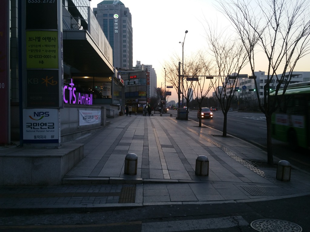노량진기독교 이미지