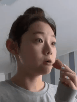 [ioi] 미나 볼무브먼트.gif | 인스티즈