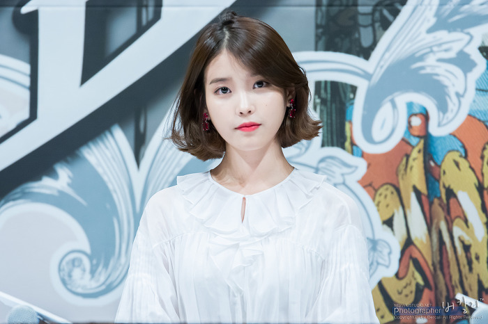 이쁘고 귀여운 아이유 | 인스티즈