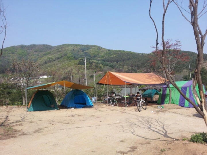 로코코캠핑장 이미지