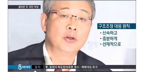 사회적 약자 지원예산은 돈이 없어 삭감했지만 재벌살리는데 세금 11조정도는 넉넉하게 투입 | 인스티즈