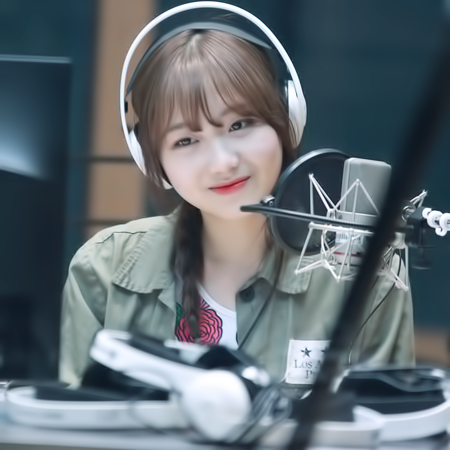 [러블리즈] 볼이 빵빵한 빵떡이 류수정 | 인스티즈