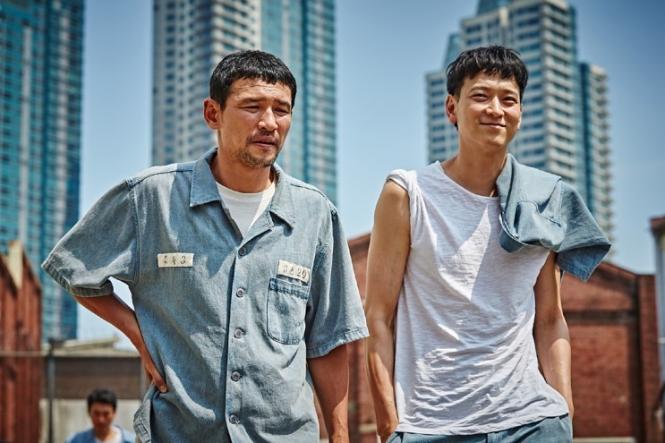 검사외전 본 사람만 이해하는 흥겨움 | 인스티즈