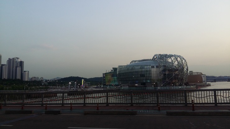 아재의 부산여행기 Take1 출발 자전거 여행 그리고 망할 놈의 월드스타 | 인스티즈