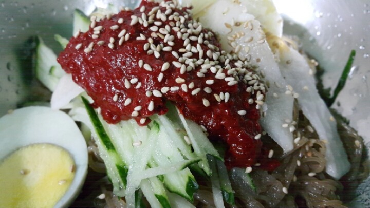 청량리할머니냉면 이미지