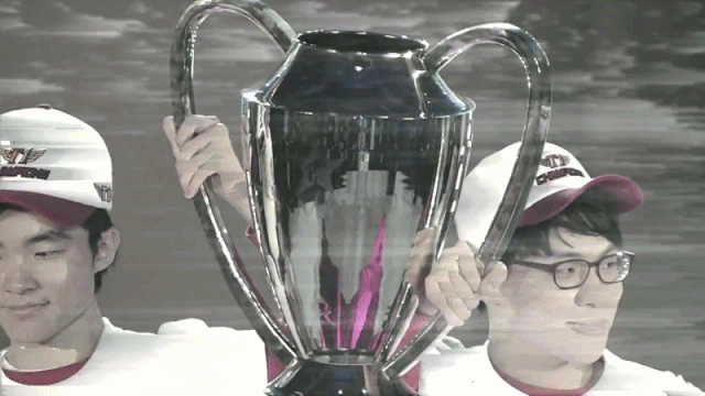 [LOL] 명실상부 2015년 롤판 최강팀 | 인스티즈