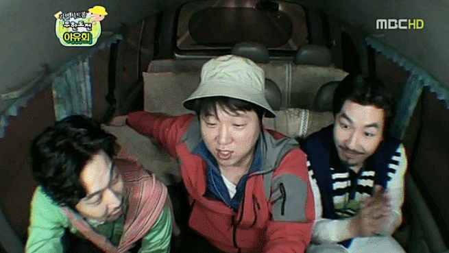 [무한도전] 멤버 결별에 대한 박명수의 자세 | 인스티즈