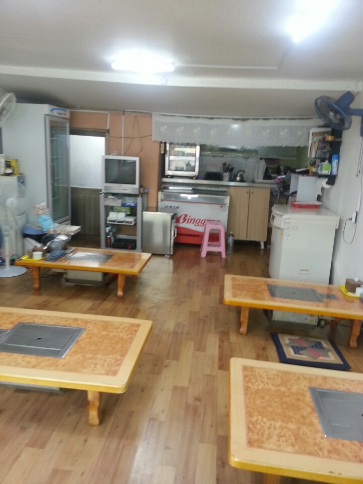 유림갈비 이미지
