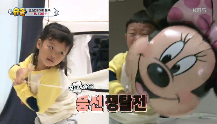 대박이 큰누나들의 육아클래스 ㄷㄷㄷ JPG | 인스티즈