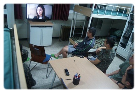 군대 연등 특징.jpg | 인스티즈