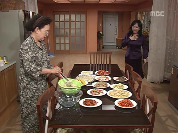 [거침없이하이킥] 싹퉁바가지 며느리지만 내편일땐 든든하쟈나 | 인스티즈