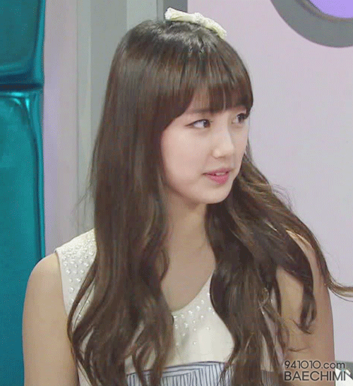 18살 수지 라디오 스타 | 인스티즈