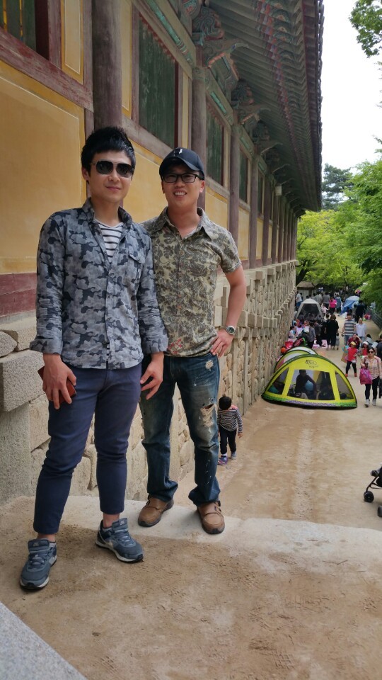 서해철강 이미지