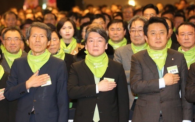대한민국 느와르 새로운 버전ㄷㄷㄷㄷ | 인스티즈