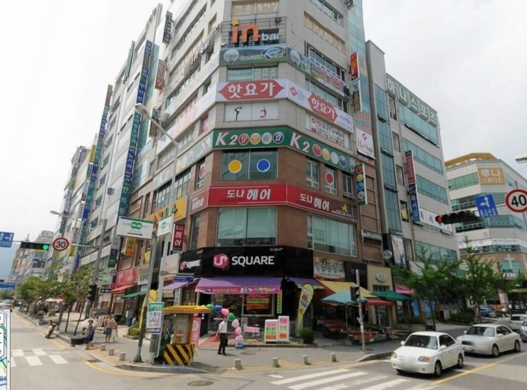 (주) 대전텔레콤 이미지