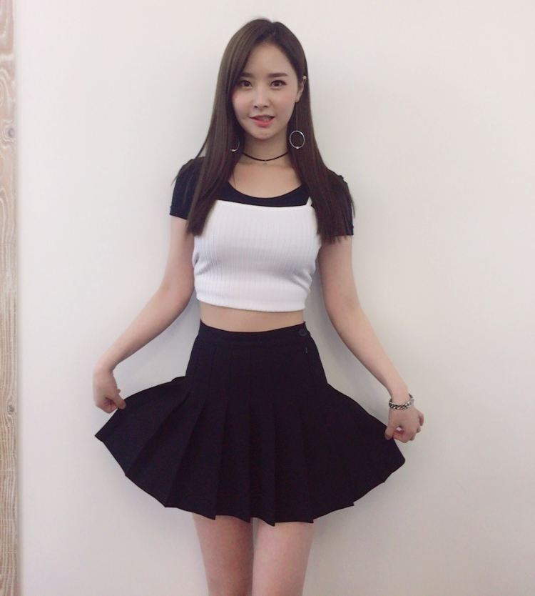 달샤벳 우희 인스타그램 업뎃 | 인스티즈