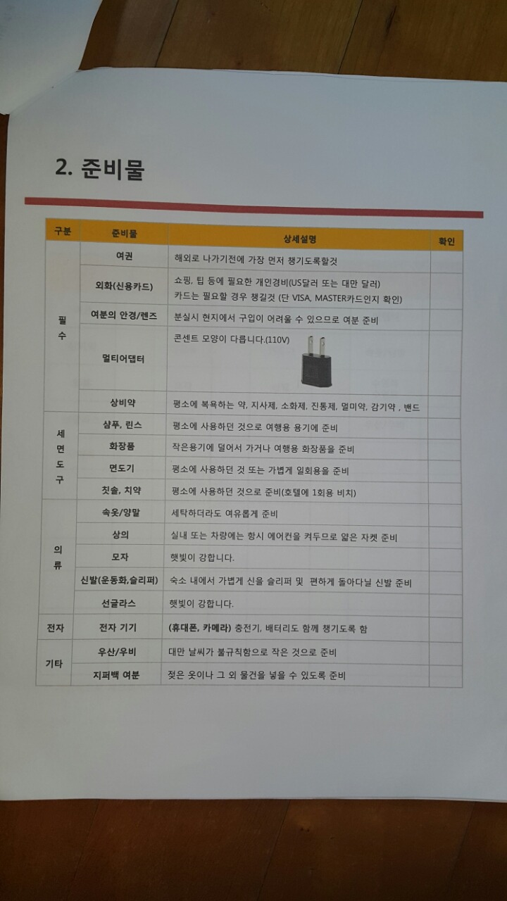 해피여행사 이미지