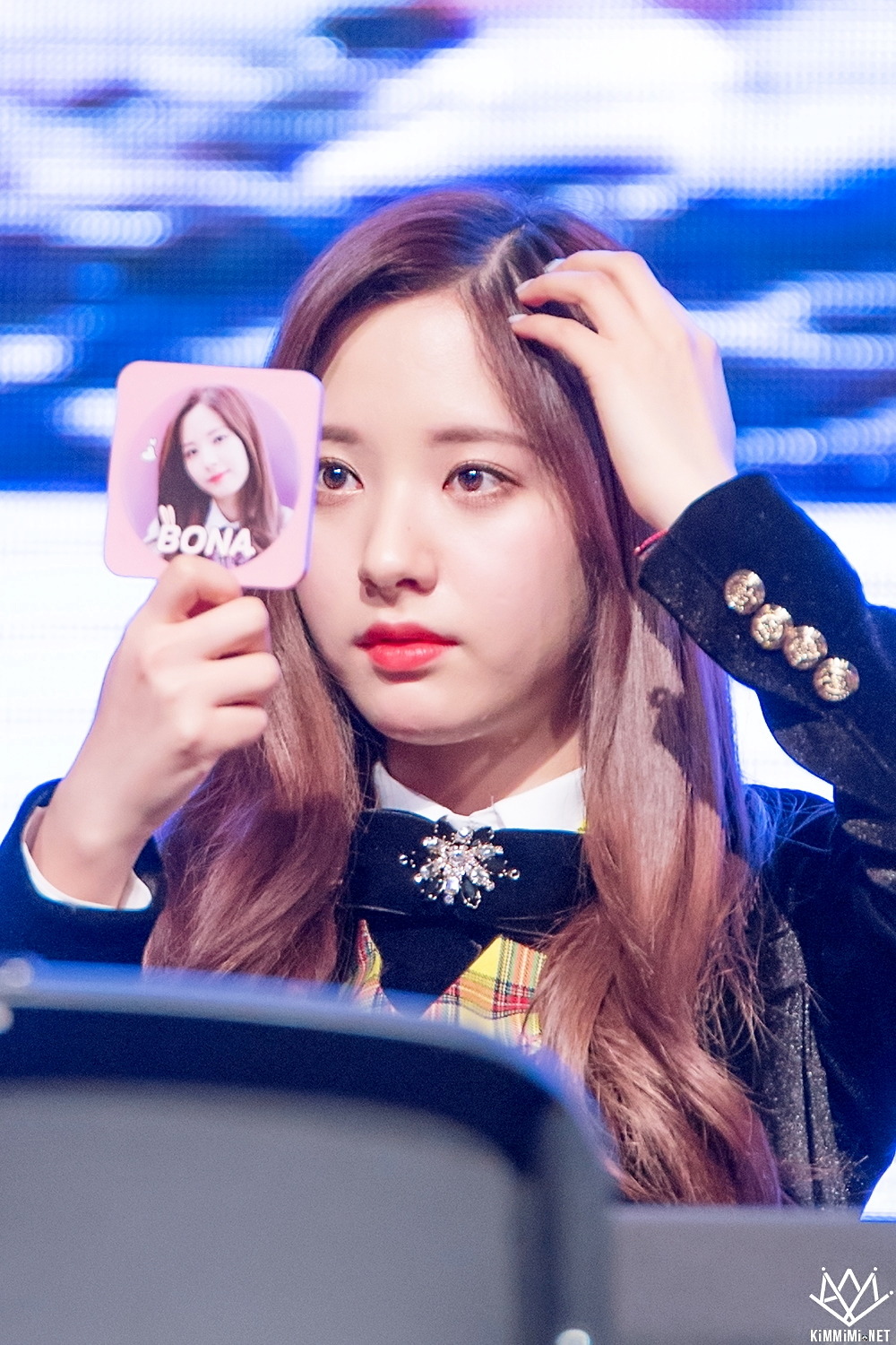 우주소녀 김지연.jpg | 인스티즈
