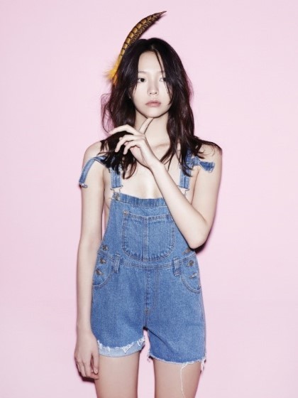 매력넘치는 이솜 | 인스티즈