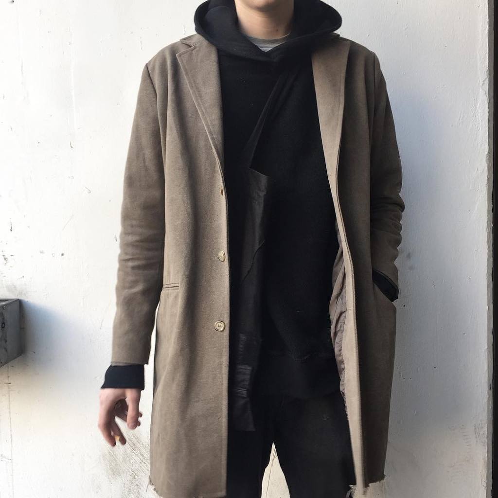 여자친구가 좋아해줄지도 모를 남자패션 jpg | 인스티즈