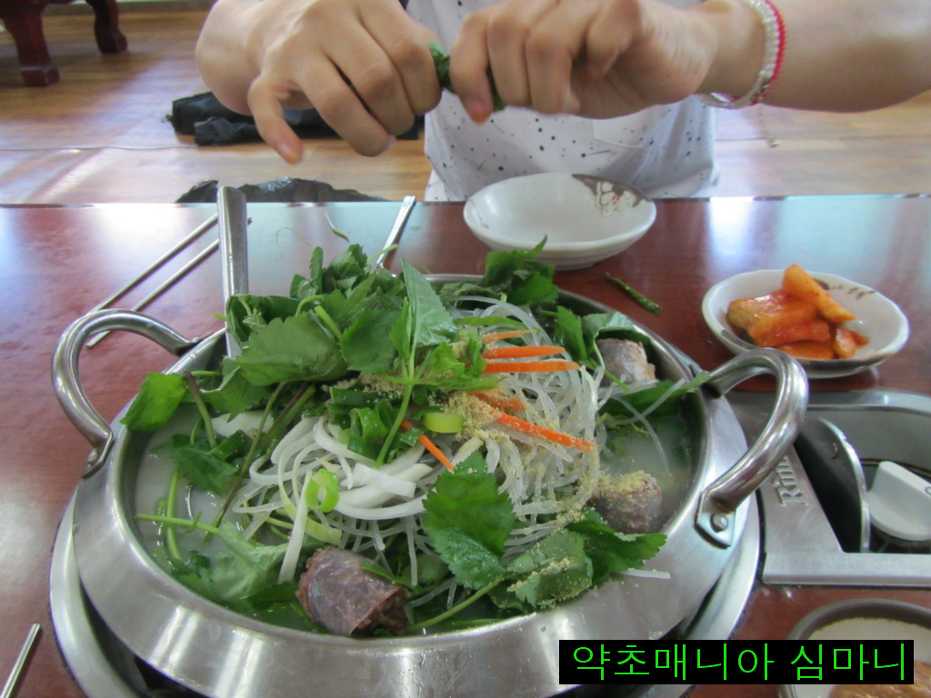 마님순대 이미지