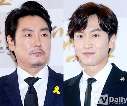 조진웅 노란리본,이광수 소녀상뱃지가 의미하는것 | 인스티즈