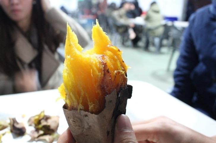 알프스마을매점 이미지