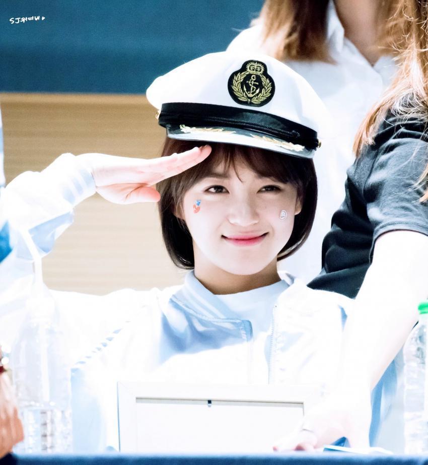 ioi 아이오아이 김세정이 많은 인기를 얻은 이유 (I.O.I) | 인스티즈